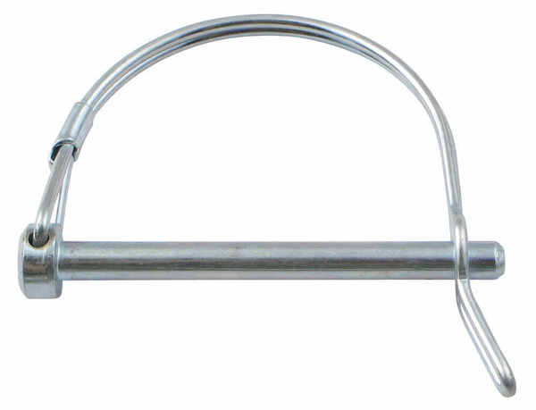 SNAPPER031-0250 5/16X2 1/2 SNAPPER PIN (DOUBLE WIRE)